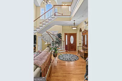 734 Fincher Road, Covington, GA 30016 - Photo 13