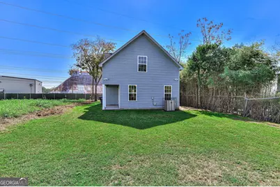 1807 Old Savannah Road, Augusta, GA 30901 - Photo 23