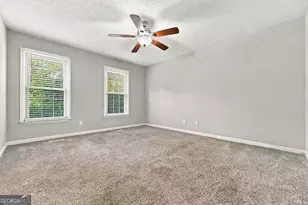 4491 Balmoral Rd NW, Kennesaw, GA 30144 - Photo 13