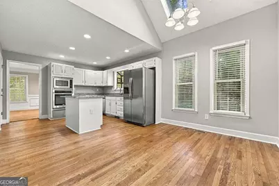4491 Balmoral Road NW, Kennesaw, GA 30144 - Photo 9