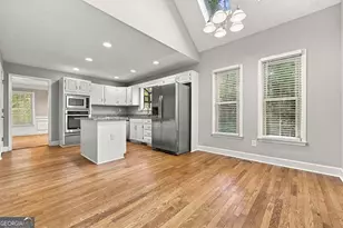 4491 Balmoral Rd NW, Kennesaw, GA 30144 - Photo 9