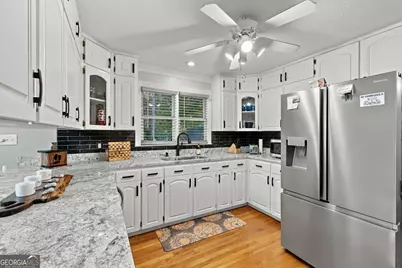 677 M Sanders Road, Buchanan, GA 30113 - Photo 15