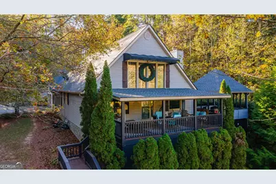 677 M Sanders Road, Buchanan, GA 30113 - Photo 3