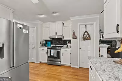 677 M Sanders Road, Buchanan, GA 30113 - Photo 17