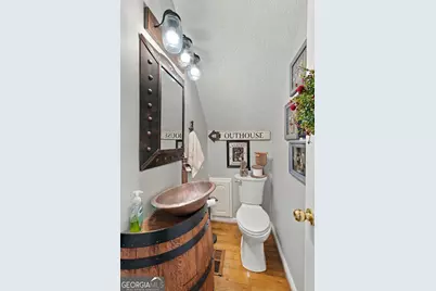 677 M Sanders Road, Buchanan, GA 30113 - Photo 29