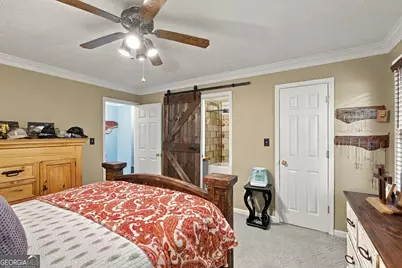 677 M Sanders Road, Buchanan, GA 30113 - Photo 21