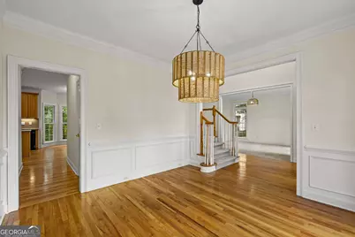 9 Vaux Park Lane, Newnan, GA 30263 - Photo 15
