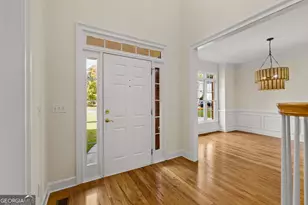 9 Vaux Park Ln, Newnan, GA 30263 - Photo 7