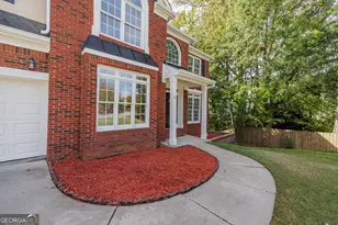 9 Vaux Park Ln, Newnan, GA 30263 - Photo 3