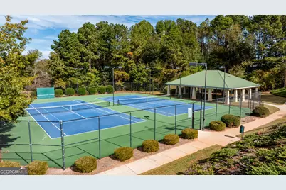 9 Vaux Park Lane, Newnan, GA 30263 - Photo 105