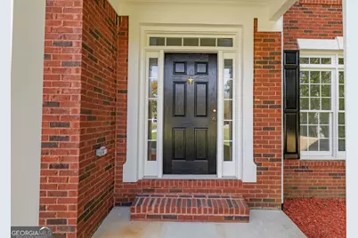 9 Vaux Park Lane, Newnan, GA 30263 - Photo 5