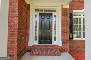 9 Vaux Park Ln, Newnan, GA 30263 - Photo 5