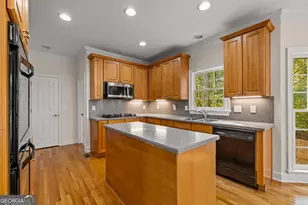 9 Vaux Park Ln, Newnan, GA 30263 - Photo 31