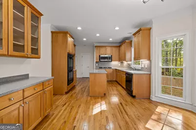 9 Vaux Park Lane, Newnan, GA 30263 - Photo 29