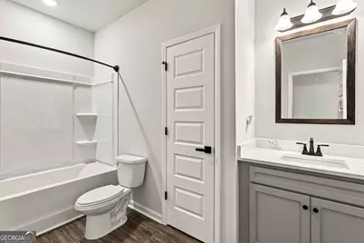 140 Wilson Drive, McDonough, GA 30252 - Photo 25