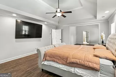140 Wilson Drive, McDonough, GA 30252 - Photo 19