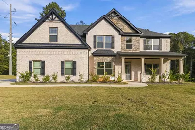140 Wilson Drive, McDonough, GA 30252 - Photo 1