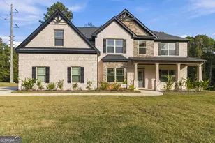 140 Wilson Dr, McDonough, GA 30252 - Photo 1