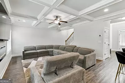 140 Wilson Drive, McDonough, GA 30252 - Photo 9