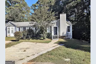 4007 Heritage Valley Court, Norcross, GA 30093 - Photo 1