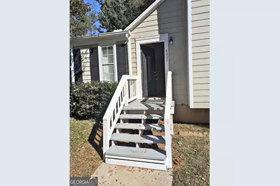 4007 Heritage Valley Court, Norcross, GA 30093 - Photo 3