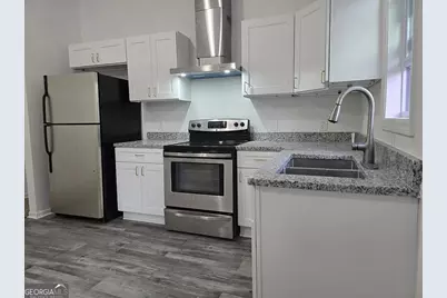 36 Sargent A Street, Newnan, GA 30263 - Photo 3