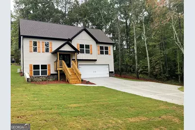 3164 Sweetbriar Drive, Villa Rica, GA 30180 - Photo 1