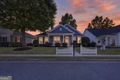 45 Granite Way, Newnan, GA 30265 - Photo 47