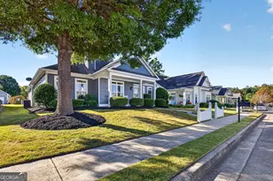 45 Granite Way, Newnan, GA 30265 - Photo 49