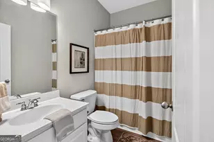 45 Granite Way, Newnan, GA 30265 - Photo 29