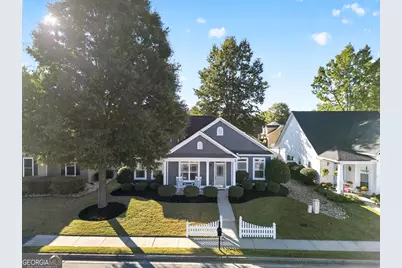 45 Granite Way, Newnan, GA 30265 - Photo 39