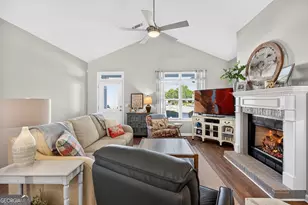 45 Granite Way, Newnan, GA 30265 - Photo 13
