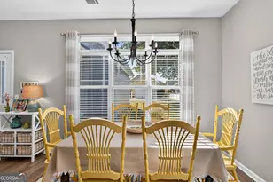 45 Granite Way, Newnan, GA 30265 - Photo 21