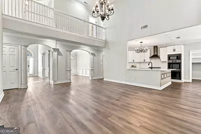 170 Middleton Trace, Newnan, GA 30265 - Photo 19