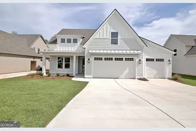 70 Loring Lane, Senoia, GA 30276 - Photo 1