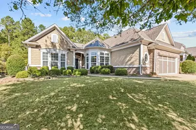 1251 Water Front Road, Greensboro, GA 30642 - Photo 3