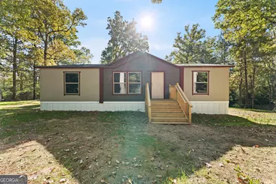 160 Gary Road, Macon, GA 31217 - Photo 1