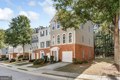 3974 Howell Park Rd., Duluth, GA 30096 - Photo 1