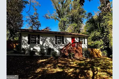 1753 Lee Street, Decatur, GA 30035 - Photo 1