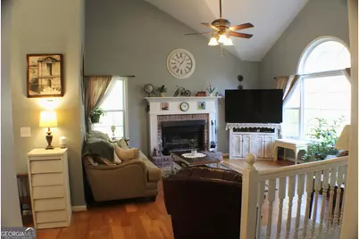 81 W Creekview Drive, Jasper, GA 30143 - Photo 19