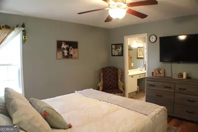 81 W Creekview Drive, Jasper, GA 30143 - Photo 15