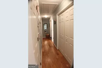 81 W Creekview Drive, Jasper, GA 30143 - Photo 21