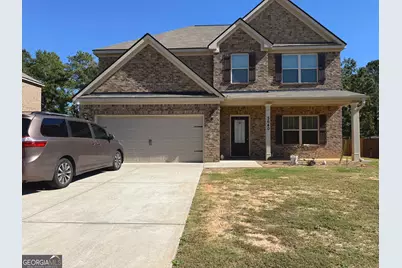5640 Laney Drive, Rex, GA 30273 - Photo 1