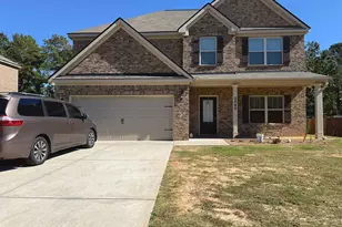 5640 Laney Dr, Rex, GA 30273 - Photo 1