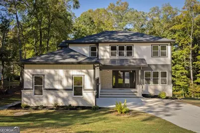 3145 Spain Road, Snellville, GA 30039 - Photo 1