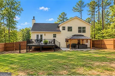 1653 Amalie Drive, Statham, GA 30666 - Photo 33