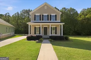 369 Ivystone Dr, Macon, GA 31220 - Photo 1