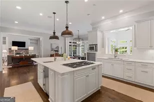1129 Topaz Way, Marietta, GA 30068 - Photo 15