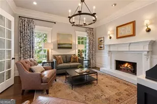 1129 Topaz Way, Marietta, GA 30068 - Photo 7
