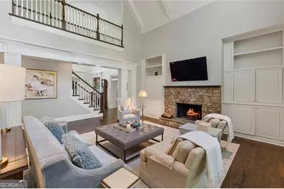 1129 Topaz Way, Marietta, GA 30068 - Photo 13